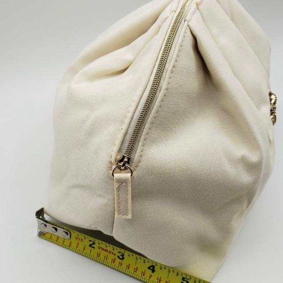 Dolce & Gabbana Devotion clutch cosmetic bag pouch - Picture 3 of 5